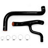 Mishimoto 98-04 Ford F-150 4.6L Black Silicone Radiator Hose Kit thumbnail 1