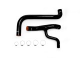 Mishimoto 98-04 Ford F-150 4.6L Black Silicone Radiator Hose Kit thumbnail 5