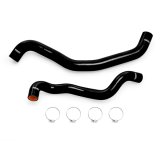 Mishimoto 04-08 Ford F-150 V8 Black Silicone Radiator Hose Kit thumbnail 2