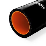 Mishimoto 04-08 Ford F-150 V8 Black Silicone Radiator Hose Kit thumbnail 5