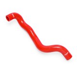 Mishimoto 04-08 Ford F-150 V8 Red Silicone Radiator Hose Kit thumbnail 3