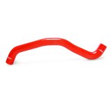 Mishimoto 04-08 Ford F-150 V8 Red Silicone Radiator Hose Kit thumbnail 5