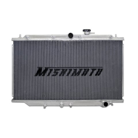 Mishimoto 92-96 Honda Prelude Manual Aluminum Radiator thumbnail 1