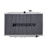 Mishimoto 92-96 Honda Prelude Manual Aluminum Radiator thumbnail 6