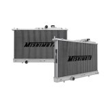 Mishimoto 00-05 Mitsubishi Eclipse GT Manual Aluminum Radiator thumbnail 2