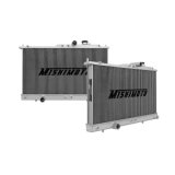 Mishimoto 00-05 Mitsubishi Eclipse GT Manual Aluminum Radiator thumbnail 3
