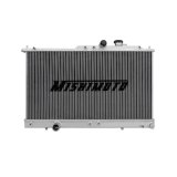 Mishimoto 00-05 Mitsubishi Eclipse GT Manual Aluminum Radiator thumbnail 5