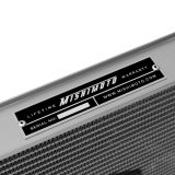 Mishimoto 00-05 Mitsubishi Eclipse GT Manual Aluminum Radiator thumbnail 7