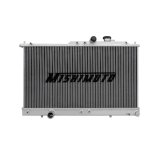 Mishimoto 00-05 Mitsubishi Eclipse GT Manual Aluminum Radiator thumbnail 8