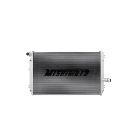 Mishimoto 06-09 Volkswagen Golf MK5 GTI (FSI Only) Manual Aluminum Radiator thumbnail 5