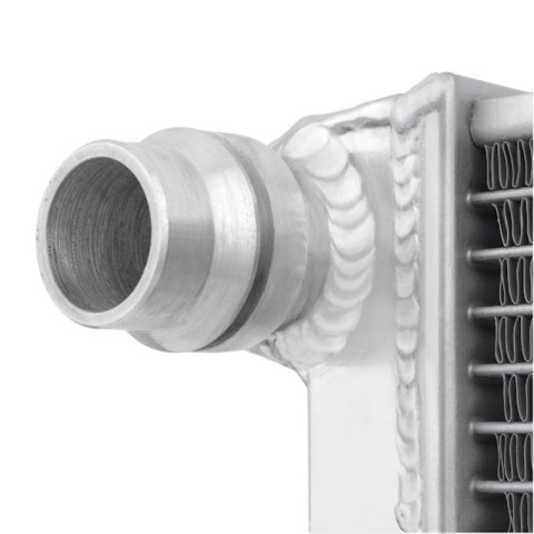 Mishimoto 06-09 Volkswagen Golf MK5 GTI (FSI Only) Manual Aluminum Radiator thumbnail 7