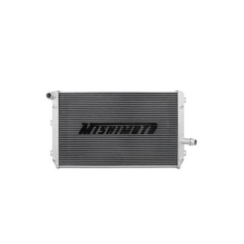 Mishimoto 06-09 Volkswagen Golf MK5 GTI (FSI Only) Manual Aluminum Radiator thumbnail 9