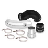 Mishimoto 2017+ Ford Powerstroke 6.7L Cold-Side Intercooler Pipe & Boot Kit thumbnail 1