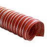 Mishimoto 2 inch x 12 feet Heat Resistant Silicone Ducting thumbnail 7