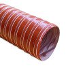 Mishimoto 3 inch x 12 feet Heat Resistant Silicone Ducting thumbnail 7
