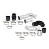 Mishimoto 2017+ Ford Powerstroke 6.7L Intercooler Pipe & Boot Kit thumbnail 1