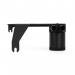 Mishimoto 07-11 Jeep Wrangler JK Baffled Oil Catch Can - Black thumbnail 5