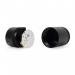 Mishimoto 07-11 Jeep Wrangler JK Baffled Oil Catch Can - Black thumbnail 6