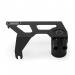Mishimoto 07-11 Jeep Wrangler JK Baffled Oil Catch Can - Black thumbnail 9