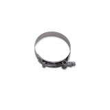 Mishimoto 1.5 Inch Stainless Steel T-Bolt Clamps thumbnail 1