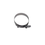 Mishimoto 1.5 Inch Stainless Steel T-Bolt Clamps thumbnail 2