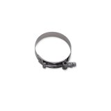 Mishimoto 1.5 Inch Stainless Steel T-Bolt Clamps thumbnail 3