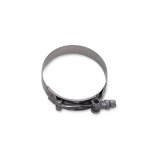 Mishimoto 2 Inch Stainless Steel T-Bolt Clamps thumbnail 2
