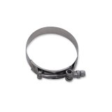 Mishimoto 2.25 Inch Stainless Steel T-Bolt Clamps thumbnail 3