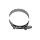 Mishimoto 2.5 Inch Stainless Steel T-Bolt Clamps thumbnail 3