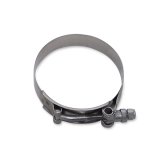 Mishimoto 2.75 Inch Stainless Steel T-Bolt Clamps thumbnail 1