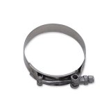 Mishimoto 2.75 Inch Stainless Steel T-Bolt Clamps thumbnail 3
