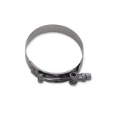 Mishimoto 2.75 Inch Stainless Steel T-Bolt Clamps thumbnail 5