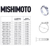 Mishimoto 2.75 Inch Stainless Steel T-Bolt Clamps thumbnail 8