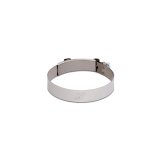 Mishimoto 3 Inch Stainless Steel T-Bolt Clamps thumbnail 1