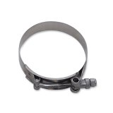 Mishimoto 3 Inch Stainless Steel T-Bolt Clamps thumbnail 3