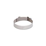 Mishimoto 3 Inch Stainless Steel T-Bolt Clamps thumbnail 4