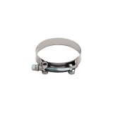 Mishimoto 3 Inch Stainless Steel T-Bolt Clamps thumbnail 6