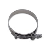 Mishimoto 3 Inch Stainless Steel T-Bolt Clamps thumbnail 8