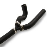 Mishimoto 2013+ Cadillac ATS 2.0T Baffled Oil Catch Can Kit - Black thumbnail 7