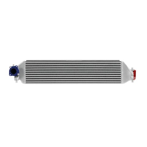 Mishimoto 2016+ Honda Civic 1.5T / 2017+ Honda Civic Si Intercooler (I/C ONLY) - Silver thumbnail 6