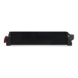 Mishimoto 2016+ Honda Civic 1.5T / 2017+ Honda Civic Si Black Intercooler Kit w/Black Pipes thumbnail 6