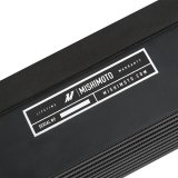 Mishimoto 2016+ Honda Civic 1.5T / 2017+ Honda Civic Si Black Intercooler Kit w/Black Pipes thumbnail 9