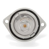 Mishimoto 03-07 Ford 6.0L Powerstroke High-Temperature Thermostat w/ Housing thumbnail 2