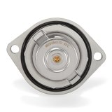 Mishimoto 03-07 Ford 6.0L Powerstroke High-Temperature Thermostat w/ Housing thumbnail 6