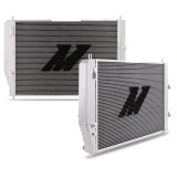 Mishimoto 05-13 Chevrolet Corvette Performance Aluminum Radiator thumbnail 2