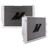 Mishimoto 05-13 Chevrolet Corvette Performance Aluminum Radiator thumbnail 3