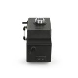 Mishimoto 11-14 Ford F-150 Aluminum Expansion Tank - Micro-Wrinkle Black thumbnail 4