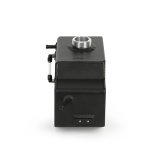 Mishimoto 11-14 Ford F-150 Aluminum Expansion Tank - Micro-Wrinkle Black thumbnail 6