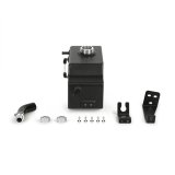 Mishimoto 11-14 Ford F-150 Aluminum Expansion Tank - Micro-Wrinkle Black thumbnail 7
