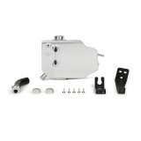 Mishimoto 11-14 Ford F-150 Aluminum Expansion Tank - Natural thumbnail 1